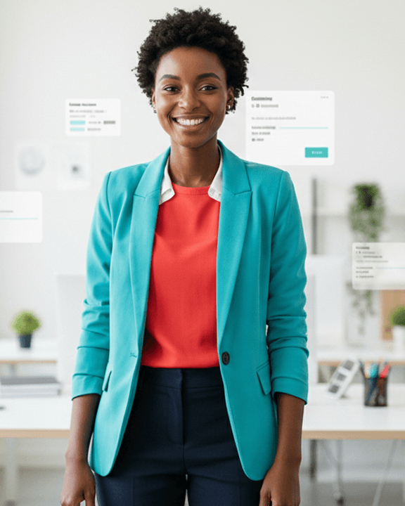 BizPilot support specialist